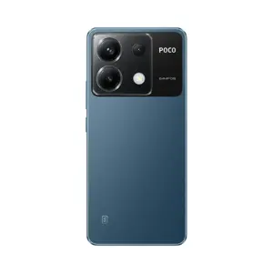 poco x6 5g 8!}256gb blue eu_